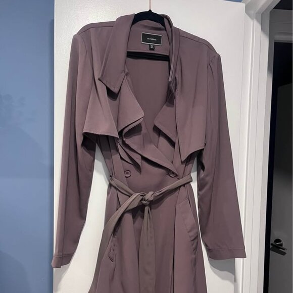 Duster Jacket Size XL - Picture 1 of 3